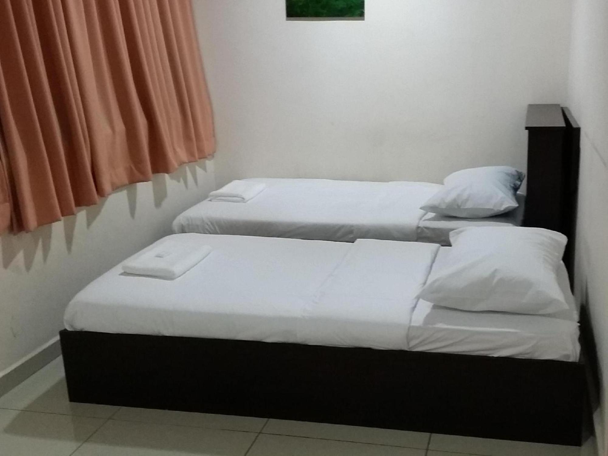 Old Penang Hotel - Ampang Point Værelse billede