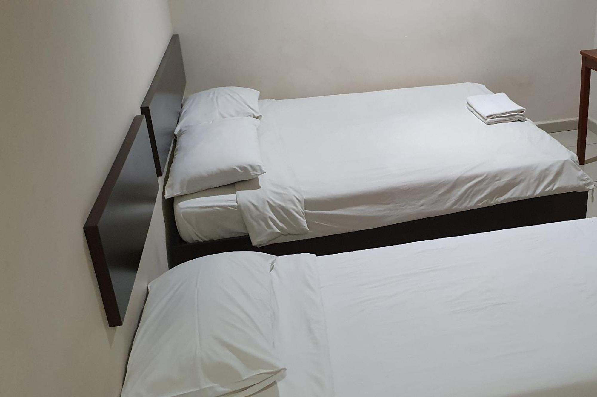 Old Penang Hotel - Ampang Point Værelse billede