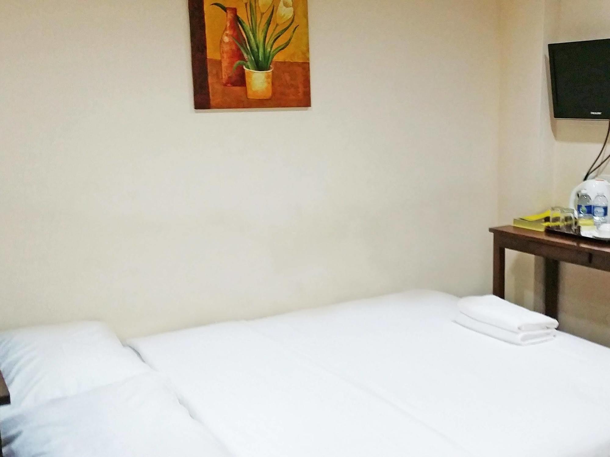 Old Penang Hotel - Ampang Point Eksteriør billede